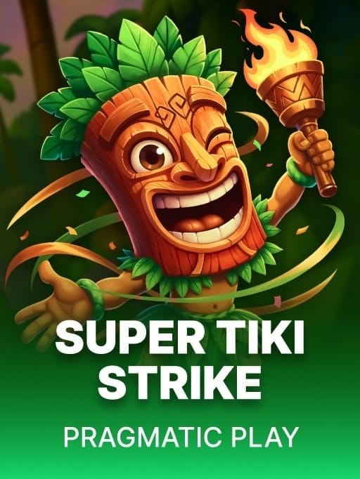 Super Tiki Strike thumbnail